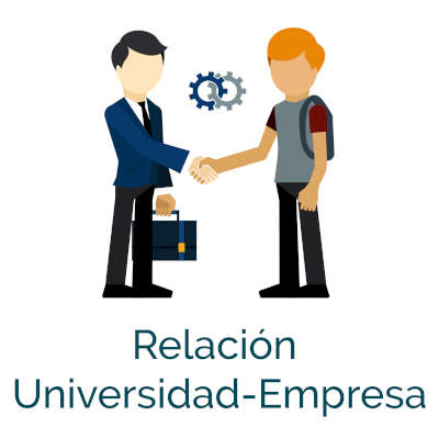 Relación Universidad - Empresa