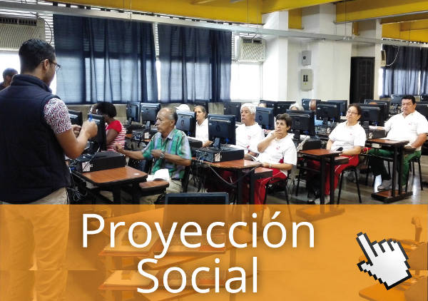 Proyección social
