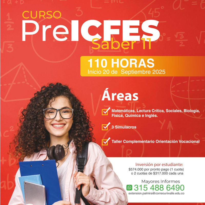 Extensión y Proyección Social