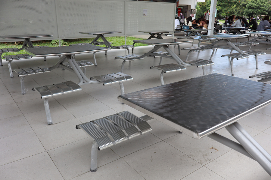 Fortalecemos los espacios de nuestra Comunidad Universitaria