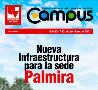 Revista Campus - Edición No. 183