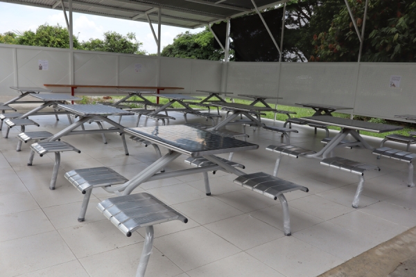 Fortalecemos los espacios de nuestra Comunidad Universitaria