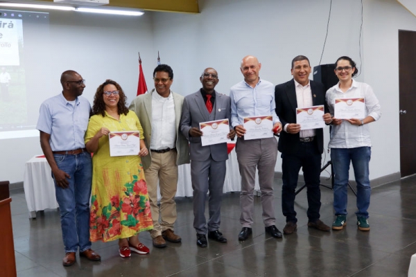 Univalle Palmira celebra el D&iacute;a del Contador