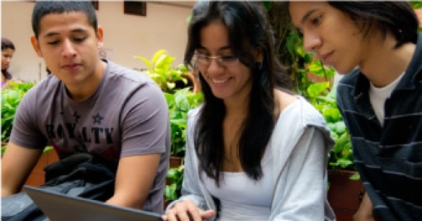 Elecci&oacute;n de representantes estudiantiles ante el Consejo de Regionalizaci&oacute;n y los Consejos de Seccional