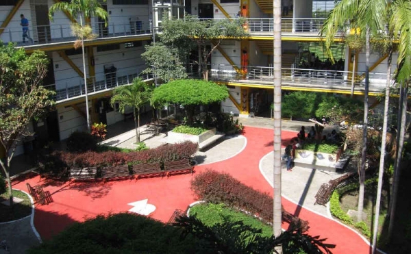 Resultado Convocatoria Monitores I-2026