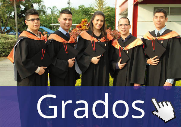 Memorando grados