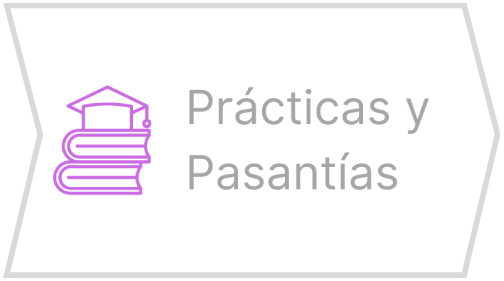 Prácticas y pasantías