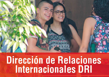 Dirección de Relaciones Internacionales