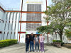 Estudiantes del Tecnológico de Estudios Superiores de Chicoloapan de México están realizando un proyecto de investigación