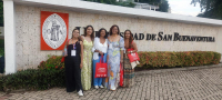 La Universidad del Valle Participa en el Simposio Internacional Iberoamericano de Psicología