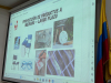 Grupo Plástico Precioso de la Universidad del Valle, Seccional Palmira fue invitado para presentar su proyecto institucional