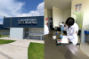 Estudiante de Univalle - Seccional Palmira participa en estancia de investigación en México a través del Programa Delfín