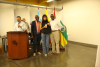 Entrega de Estímulos Académicos
